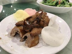 -螺涌海鲜酒楼(增槎路店)