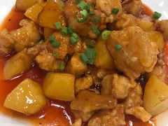 -老福州闽菜馆(温泉路店)