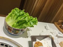 -千寻山野烤肉(中关村店)