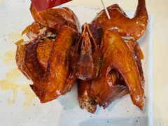 -侨美食家·粤菜(体育西路店)