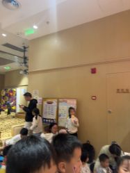 点击看大图 -奈尔宝·儿童乐园·亲子餐厅(前滩店)
