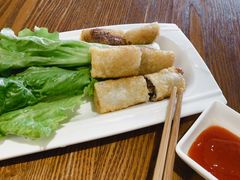 春卷-越南牛肉河粉餐厅(书院巷店)
