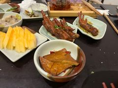 -青藤茶馆(南山路店)