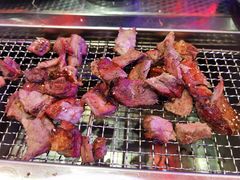 -乌兰烧烤·烤羊腿(西丽店)