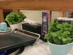 -韩时烤肉(枫蓝店)