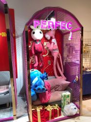 -缪斯美甲美睫