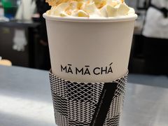 -MAMACHA妈妈茶(海信店)
