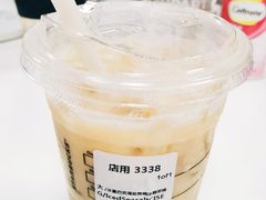 -星巴克(珠海中邦酒店店)