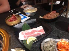 -伊茉家的烤肉店(勒泰中心店)
