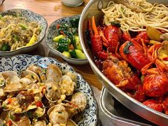 -虾小龙老长沙龙虾馆(坡子街店)