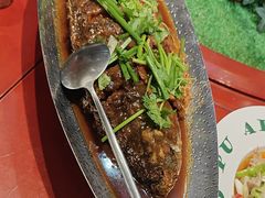 -驿楼兰·新疆菜(火车站店)