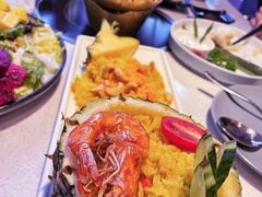-Linlin泰餐厅(华夏幸福店)