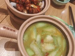 -谷田稻香·砂锅菜(西乡天虹店)