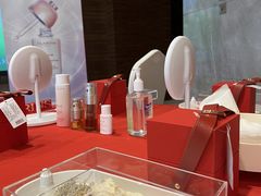 -太原凯宾斯基饭店