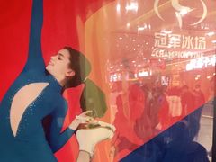 -冠军冰场CHAMPION RINK(百联又一城店)