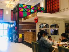 -大鸭梨烤鸭(左家庄店)