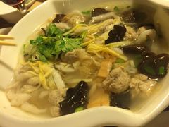 杂拌汤-龙泉小镇(科圣路店)