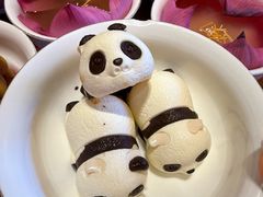 -李犟大爆鳝面·手工蟹黄包(湖滨西湖店)