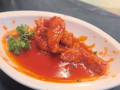 -翡翠拉面小笼包(岭南新天地店)