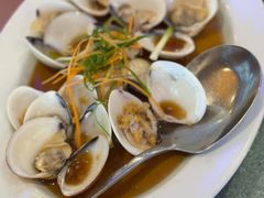 -大茄来海鲜餐厅(亚洲城分行)