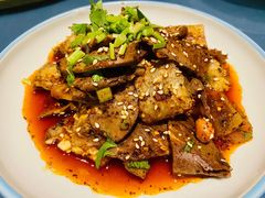 夫妻肺片-川流不息(北蔡休闲广场店)