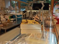 -DEMO黛慕蛋糕(中泰店)