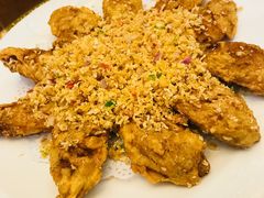 -民族饭荘(新华大街店)