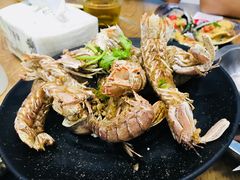 -老虎滩大连海鲜烧烤(建邺云锦路总店)