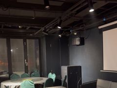 -CLUB心邸·掼蛋·麻将·扑克(日坛店)