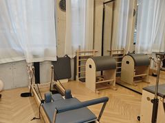 -VPsmart私教健身工作室(新华路旗舰店)