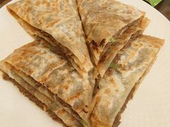 -民族饭荘(新华大街店)