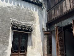 -乌镇东栅景区-江南百床馆