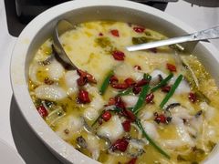 -外婆家(西红门荟聚购物中心店)