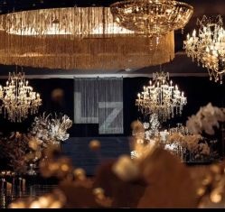 -HELLO你好婚礼婚庆策划