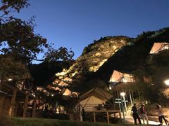 -北京山里寒舍度假酒店