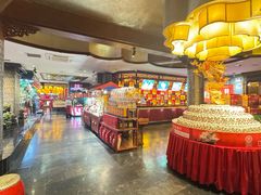 -潞州宴·长治人的会客厅(长兴北路店)