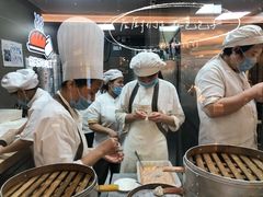 -老班长手工灌汤包老店(东山店)