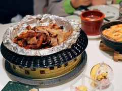 -原味田园·客家菜·土窑鸡(中航城君尚购物中心店)