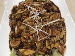 -苏闽菜馆(鞍山道店)