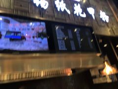 -食悦天美食广场(沈阳青年大街万象城店)