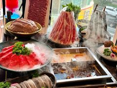 -皇城老妈川味火锅·大连海鲜火锅(港湾店)