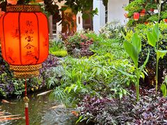 -聚福宝合苑食府(南头镇店)