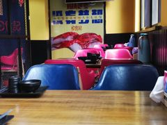 大堂-日食记精菜馆(建邺万达店)
