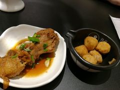 -贡梅老面馆·蟹粉面·无锡特色小吃(南长街主推店)