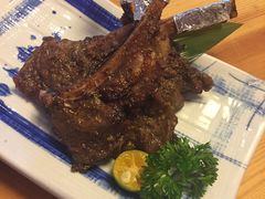 -王鼎精致料理铁板烧(世博源店)