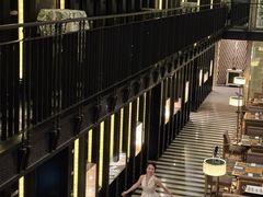 -北京康莱德酒店