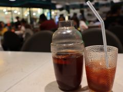 爆打炭烧柠檬茶-小榮大勝茶餐厅(玖洲道第2分店)
