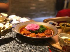 -蜀大侠火锅(四川北路店)
