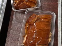 -鸭王烤鸭店(三里河店)