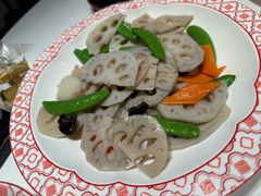 -谭厨中山传家菜.乳鸽.脆鲩鱼(华强北中航城店)